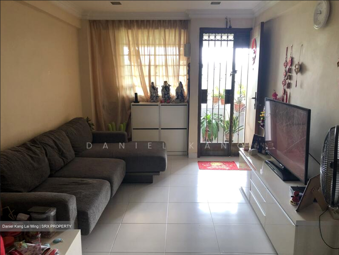 Blk 126 Ang Mo Kio Avenue 3 (Ang Mo Kio), HDB 3 Rooms #524820941